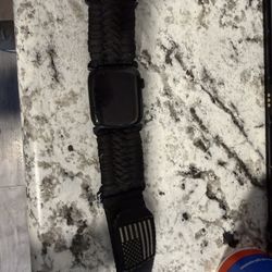 Apple Watch Series 7 45mm 