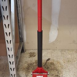 Pittsburgh 2 Ton Low Pro Jack