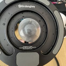 Stündenglass 