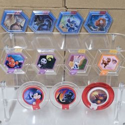 Disney Infinity @ToyBros 