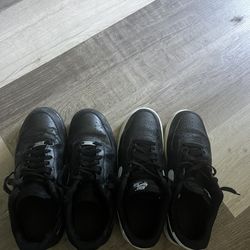 Air Force Used Take Both For 40$ 