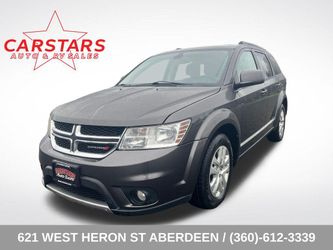 2019 Dodge Journey