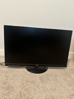 Acer Nitro XF273
