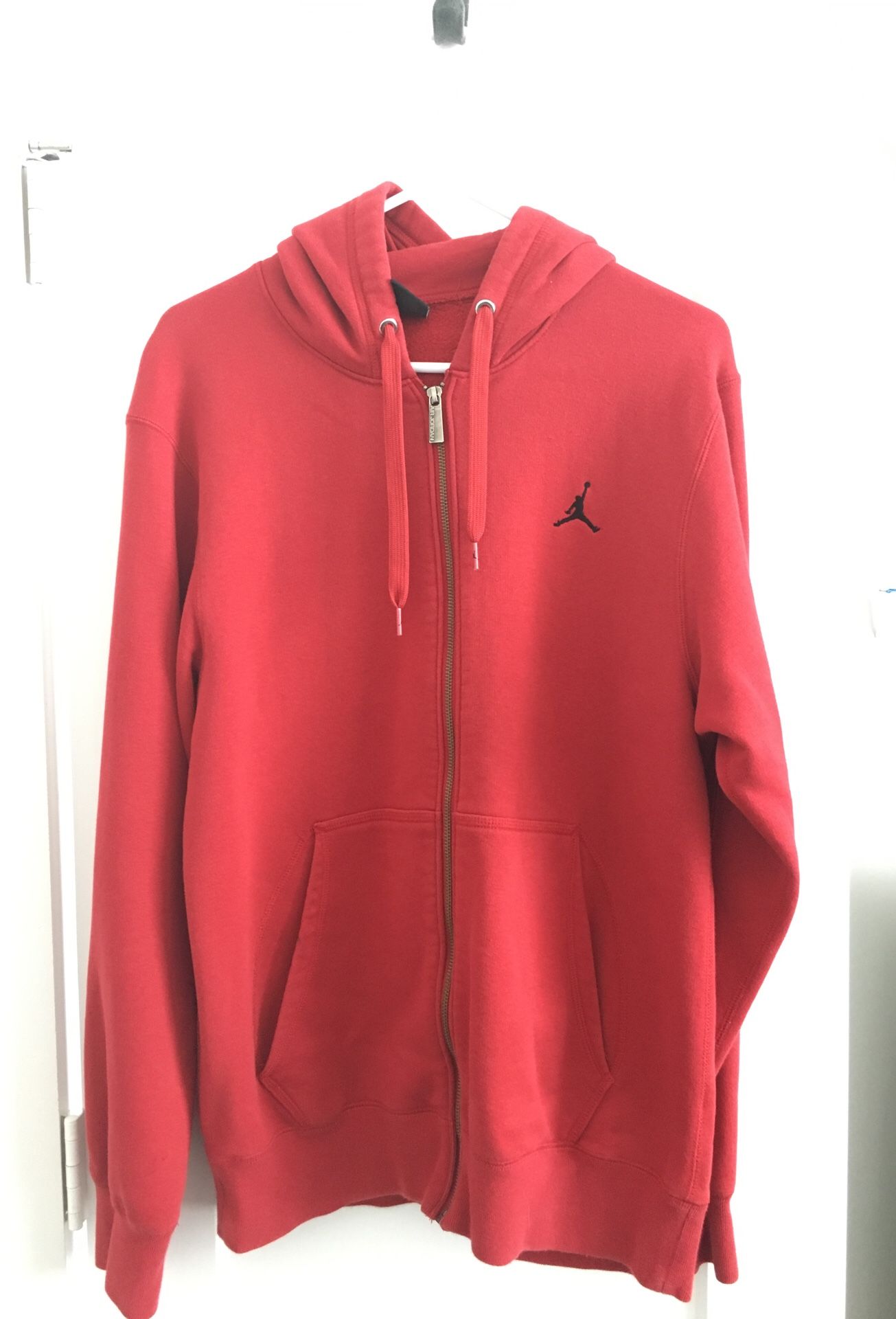 Jordan Hoodie Zipper Jacket