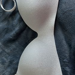 Victoria Secret T Shirt Bra 36 C