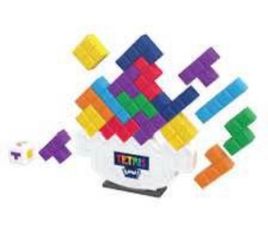 Jumbo Tetris XL