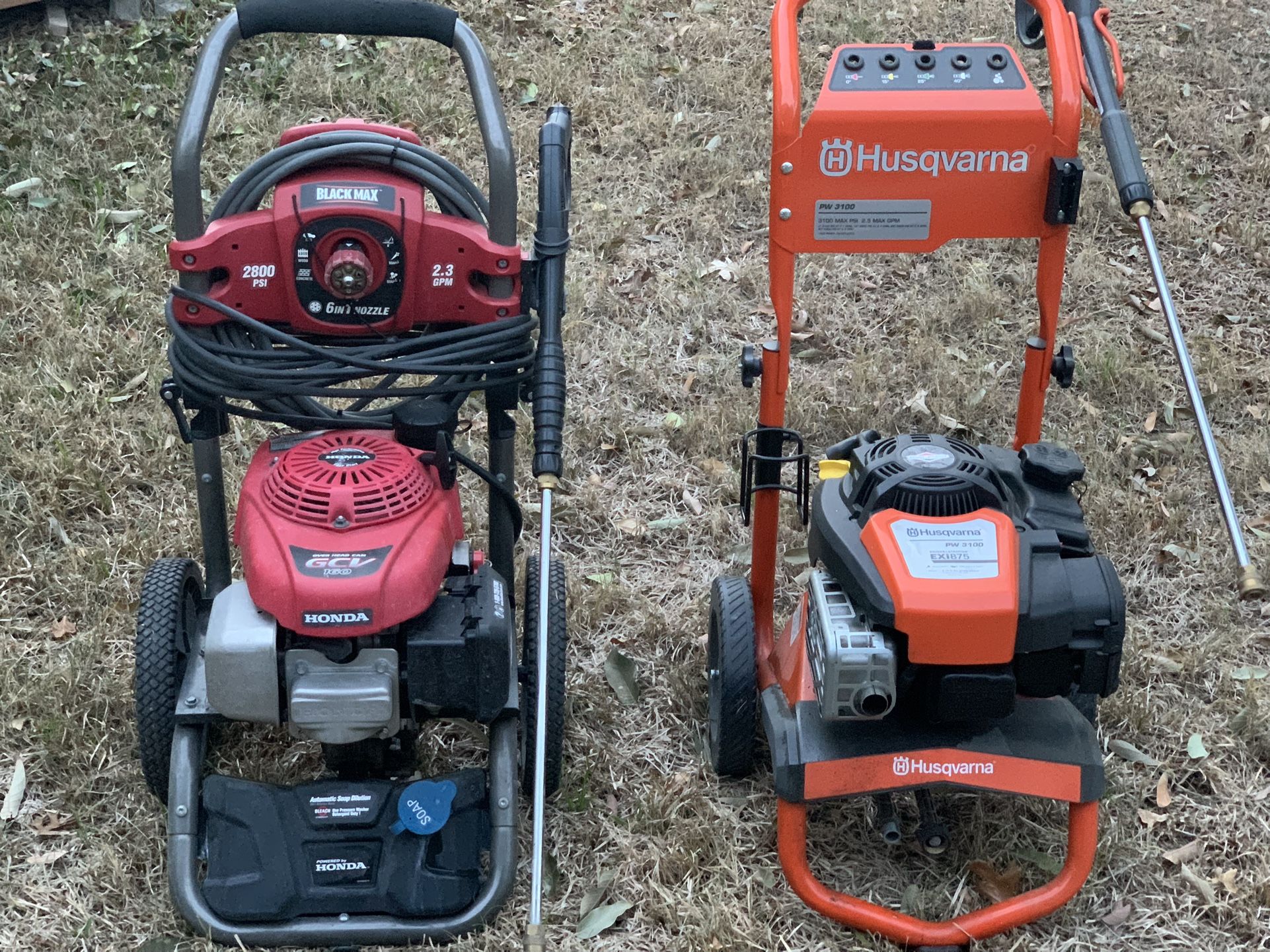 Pressure Washers for Sale in San Antonio, TX OfferUp