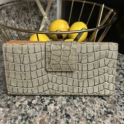 Guess Wallet