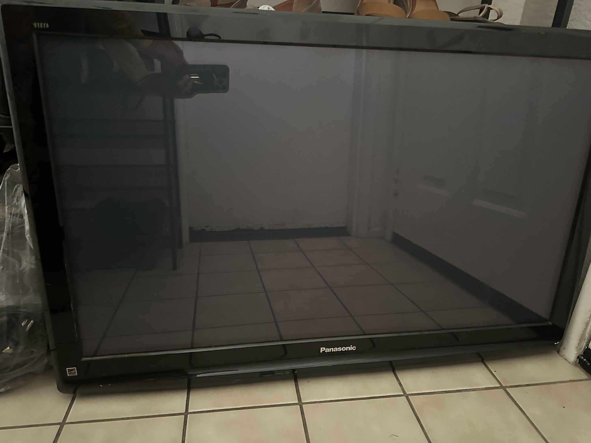 Panasonic Plasma TV