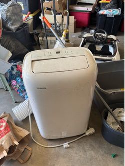 Ac unit