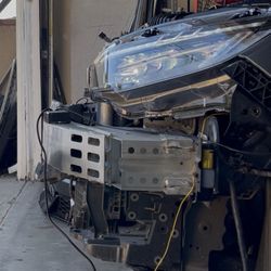 VLAND LED SEQUENTIAL HEADLIGHTS 2017-2021 HONDA CIVIC HATCHBACK FK7