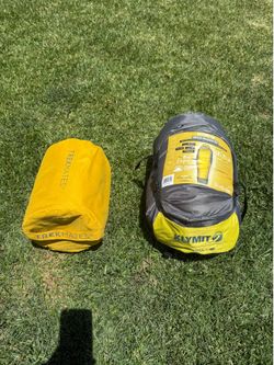 Sleeping Bag/Sleeping Pads