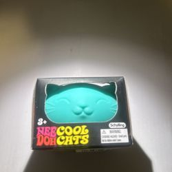 Cool Cats Needohs 