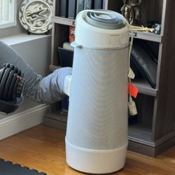 Frigidaire Gallery Portable A/C w/ Wi-Fi Control