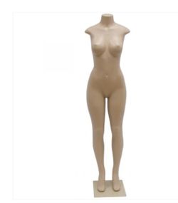 Full Body Brazilian Mannequin