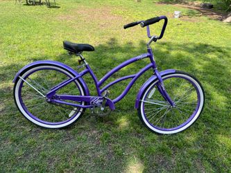 Bike 26”