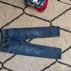 Men’s 30x30 Levi Jeans