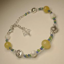 Sun/Moon Bracelet 