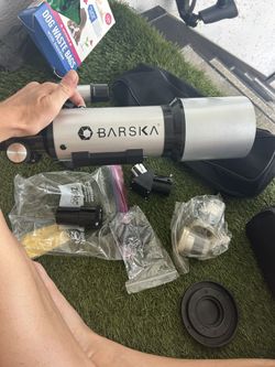 Telescope 