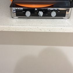 Record Player Plus Post Malone Record. Negotiable On Price!!! Need To Sell Moving Asap!!!