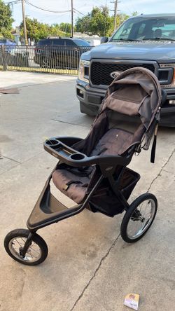 graco Jogger