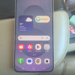 Unlocked Samsung Galaxy S25