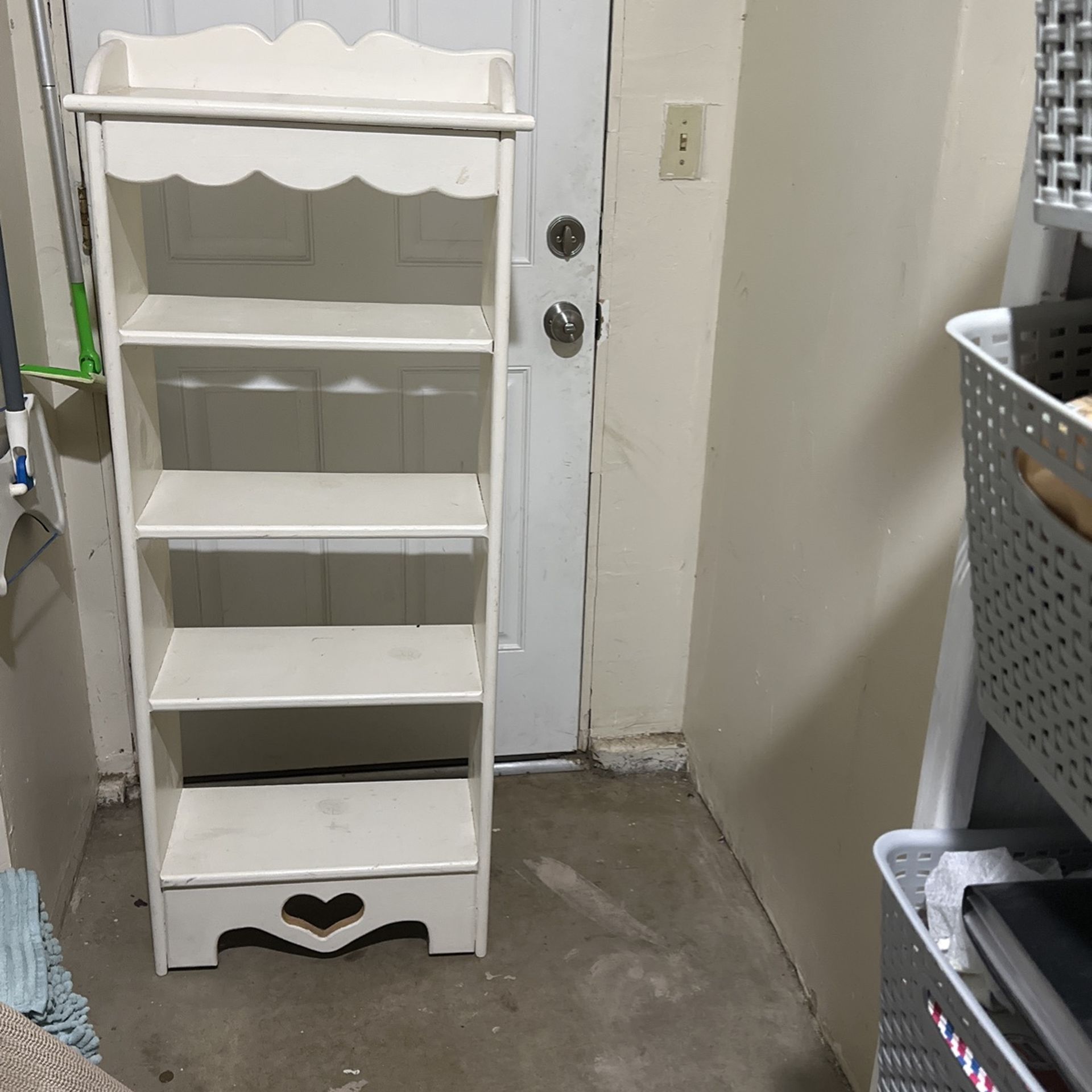 Bookcase