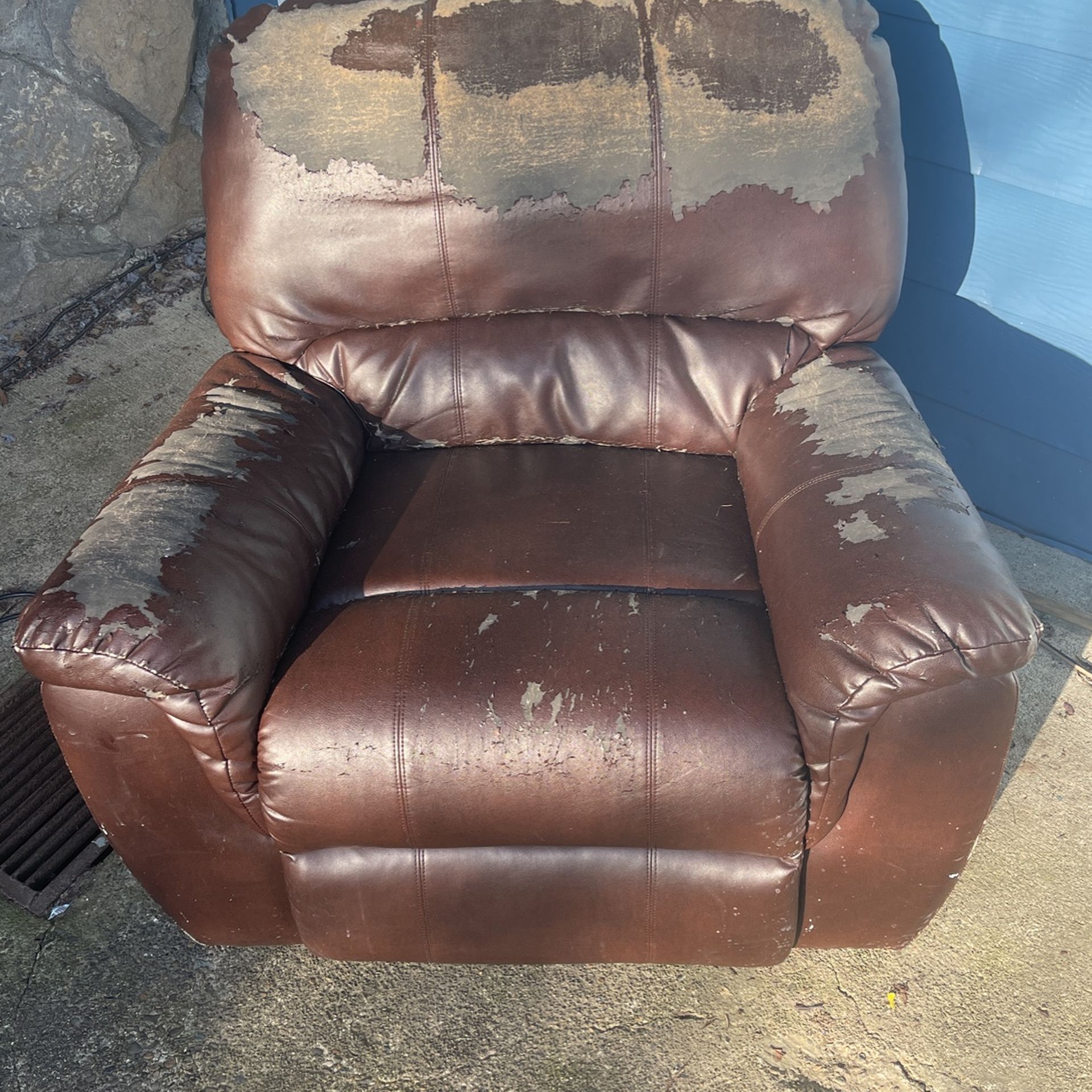 Free Rocking Chair