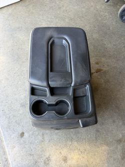 Center Seat