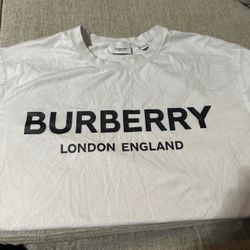 Burberry T Shirt 