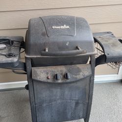 Grill 
