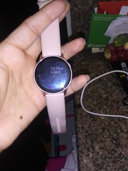 Samsung Active 2