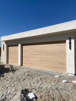 Garage Doors