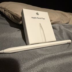 Apple Pencil Gen 2
