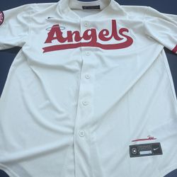 Ángels Jersey