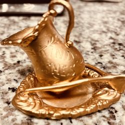 Vintage Toothpick Holder 