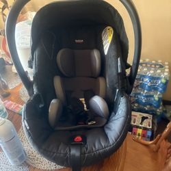 Infant Car Seat 