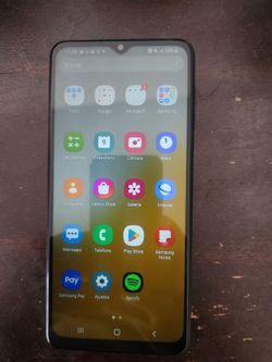 Samsung  galaxy A13