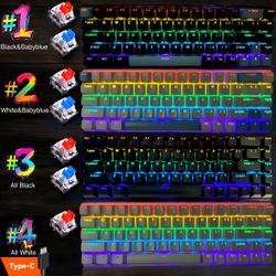 Gaming Keyboard