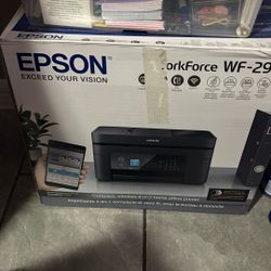 Epson Printer 
