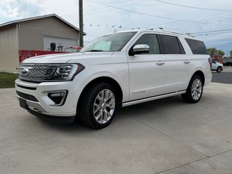 2019 Ford Expedition MAX