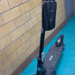 HiBoy Electric Scooter