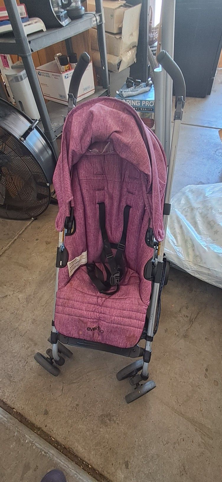 Stroller