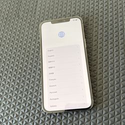 iPhone 12 Pro Max ATT