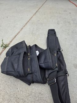 Tool belt