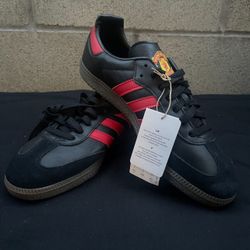 Adidas Manchester United 