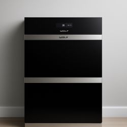 FOR SALE: Wolf 30” M Series Double Oven – Contemporary Design – LIKE NEW MSRP: $10,085 – Asking below retail!