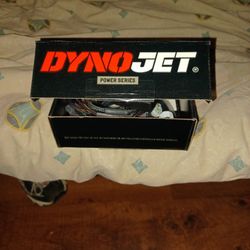 Dynojet Power Commander V