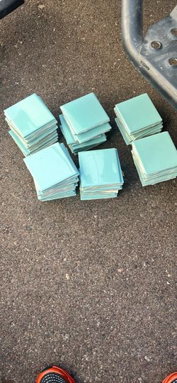 Mexico tile