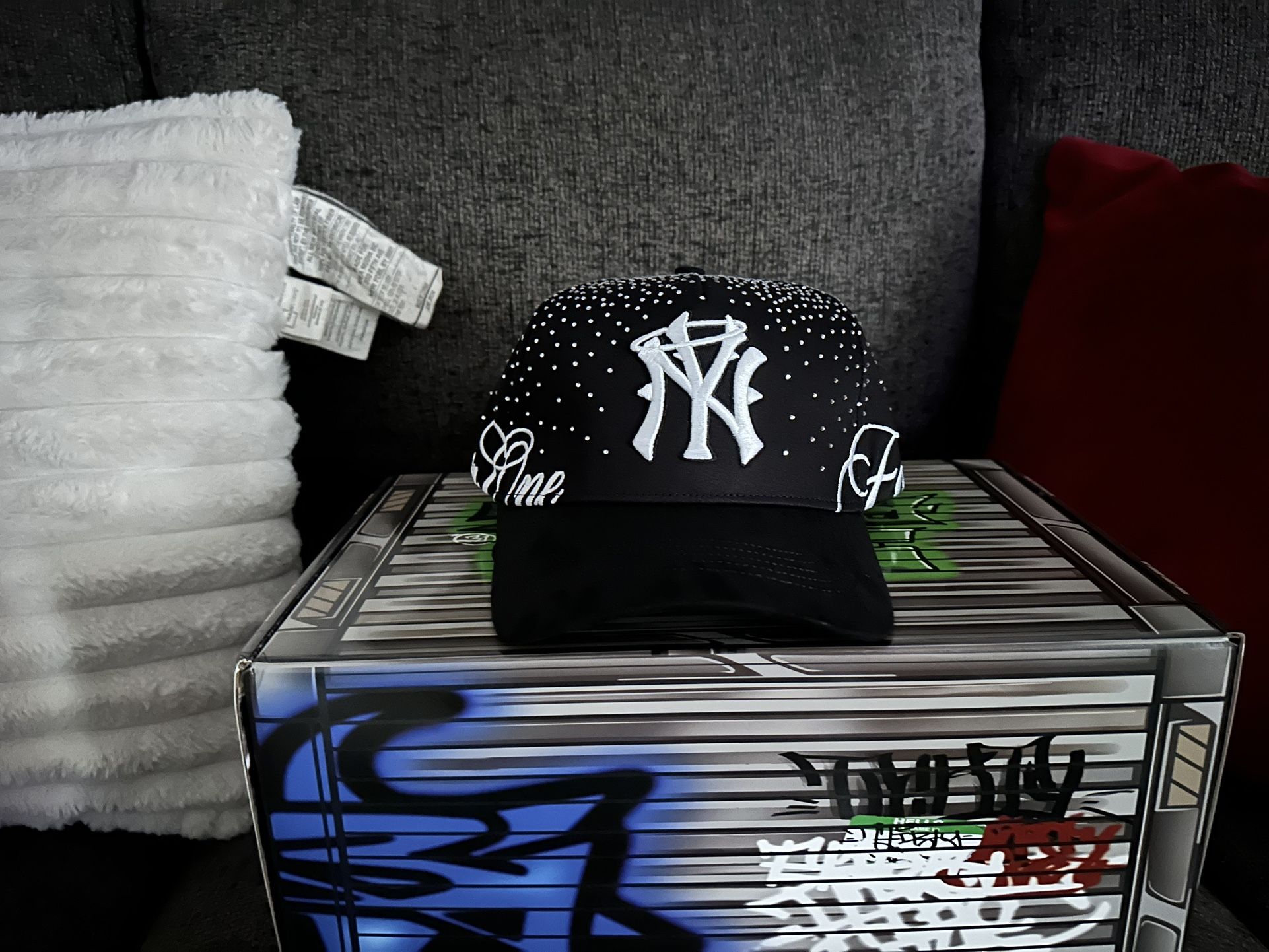 31 Hats “31 Forever”
